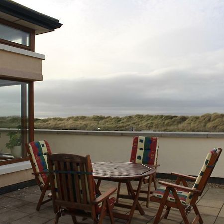 The Beach House Enniscrone Kültér fotó
