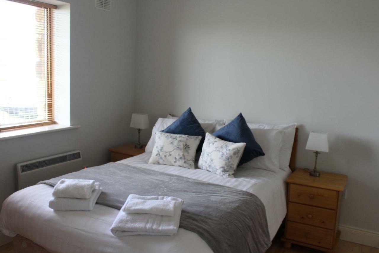 The Beach House Enniscrone Kültér fotó